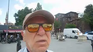 İSTANBUL *** VEZNECİLER ve İstanbul ÜNİVERSİTESİ Çevresi *** 27-Haziran-2022 *** Pazartesi