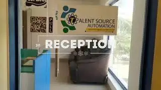 TSA Office Infrastructure