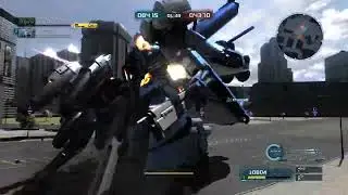 【バトオペ2】身内カスマ！少し硬めトールギスⅢ