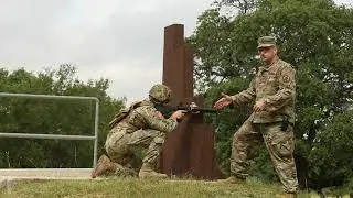 Army Qualification Practice