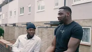 HOW OLA CHRISTIAN'S LEVILE IS BREAKING DOWN BARRIERS IN FILM & TV | TRENCH