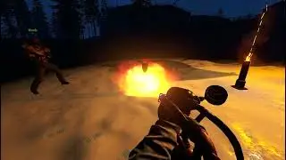RuSt Ферверк Денни ты XYN C лябовью от пацанов