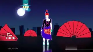 Just Dance Greatest Party PC (Sweat Playlist): Marcia Baila by Les Rita Mitsouko