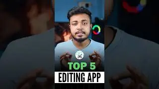 5 Best Video Editing App For Android No Watermark 2025 🔥