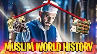 The Forgotten Age of Islamic Civilization (1000 Years Explained)