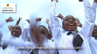Nelson Mandela Children&rsquo;s Fund School Children Campaign 2018