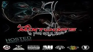 Toop's La Sulfateuz - Intro Mixtoop's
