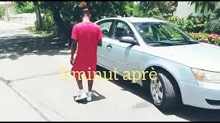 MIZ&Egrave; PA LANF&Egrave;.. EPIZ&Ograve;D 1..Nivia Mondelus