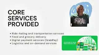 OPM555 - Service Operations Management | Video Presentation | Individual Assignment
