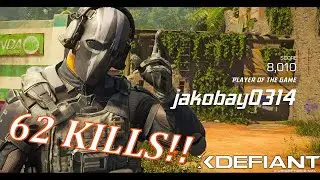 THE BEST MP5 META!? - XDefiant