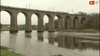 BREC'H    |  Secrets de la Vallée de Tréauray  |  Auray Télé