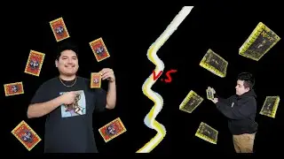 MetaZoo Release Event Deck Opening! Nightfall VS. Cryptid Nation!
