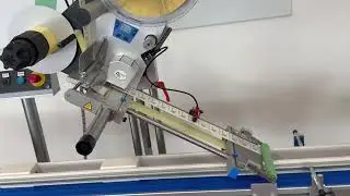 La nuova etichettatrice HERMA ECO!