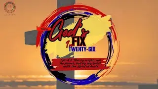 A Move Of God | God's Fix In 2026 #revival  #faith #christianlife #churchlife #spiritualgrowth #2026