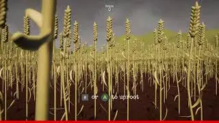 Stalk Walker (GGJ 2023 Entry)