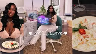 Second Life | I got my new Computer, lets review