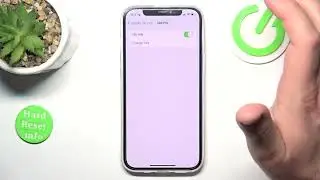 How to Change SIM PIN on iPhone?