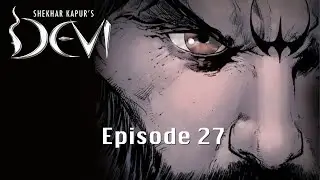I'm going to have to go kill Tara myself! Episode 027 English
