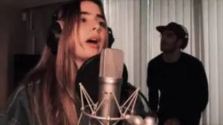 Roee Yeger & Roby Fayer - Lost It All Ft. Tay (Live studio cover)