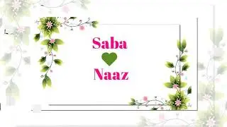 Saba Naaz love statues