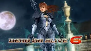 She Fights With Honour! - Dead or Alive 6 Online Matches