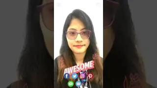 GlassOn App Preview