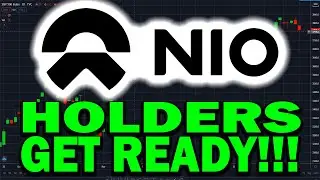NIO Stock PRICE PREDICTION! Deliveries in January & Why We Have To Wait One More Month...
