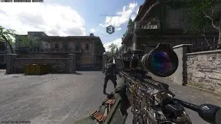 Call of Duty　OMG