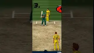 Top 5 Cricket Shots in WCC2| Pro Gamer'Z 🤠.#gaming #trending #viral #shorts #short #cricket #wcc2