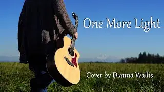 One More Light cover by Diana Wallis