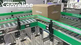 24V dc Power Rollers for Motorized Conveyor, power mollers, ZPA conveyors, accumulation conveyors