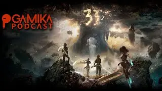 trente-trois prix en une seule soirée | S11E12 Gamika Podcast
