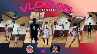 Vlog#5 Le Choc !