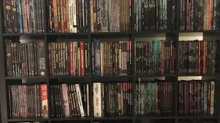 The world of 3RD party D&D products