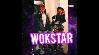 WOK STAR (Official Audio) - Wok Gang