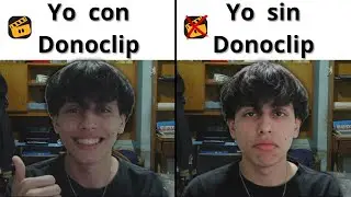 DONOCLIP ME CARREO EL DÍA