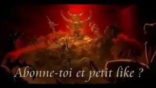 Vidéo 400 abonnes merci Oo' - lire la description (concours 400 abonnes)