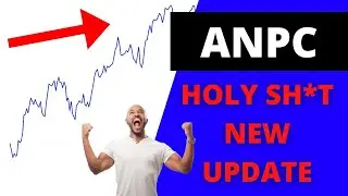 🚨📢 ANPC Stock Technical Analysis And Predictions | AnPac Bio Stock | business insurance