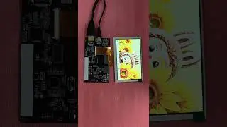 5 Inch TFT LCD HDMI Display Module 800&times;480