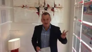 REIQ Auction Competition - Les Moriarty