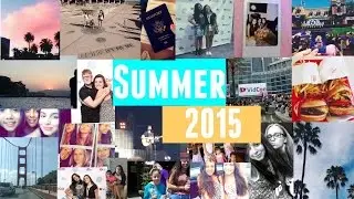 S U M M E R 2015 | Daniela Alfaro