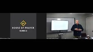 CBAI SDC CHURCH GROWTH
