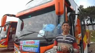 new setra HDD by adiputro - Semantha transport - Bus Everywhere