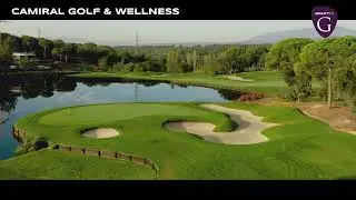Camiral Golf & Wellness