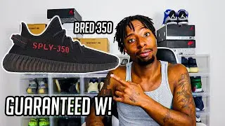 THE BEST WAYS To Cop Yeezy 350 Bred Restock | Resell Prediction