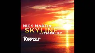 Nick Martin - Skyline (Riddler Remix)