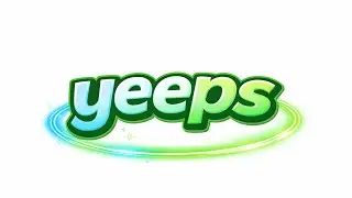Playing yeeps with my friend (and some other people) 2