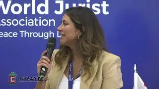 Panel 18: INNOVATION FOR DEVELOPMENT AND RULE OF LAW #worldlawcongress