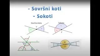 SOVRŠNI KOTI