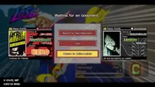 All Might 154 Damage Combo